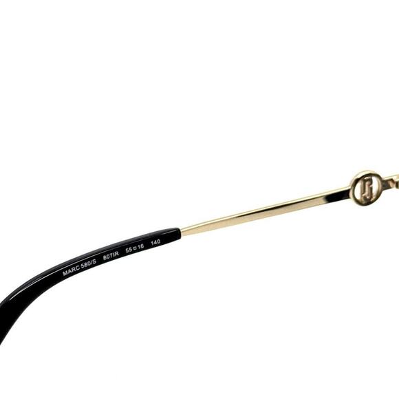 New, MARC JACOBS Sunglasses MARC 580/S 807IR Authentic - Picture 7 of 11